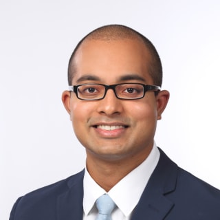 Vamsidhar Budur, MD, Resident Physician, New Orleans, LA