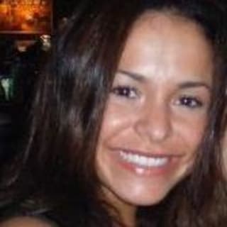 Jessica Scannapieco, Physician Assistant, Bronx, NY