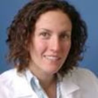 Eve Zaritsky, MD