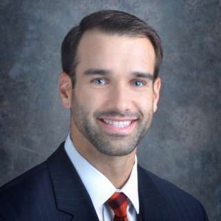 Daniel Troha, MD, Emergency Medicine, Shelby, NC