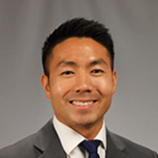 Reuben Shin, MD