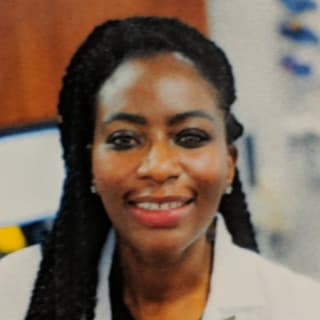 Ayolola Onayemi, MD, General Surgery, North Bergen, NJ, McLeod Health Cheraw