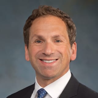 Lawrence Weiss, MD
