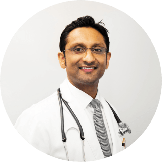 Shehzad Topiwala, MD, Endocrinology, Stockbridge, GA