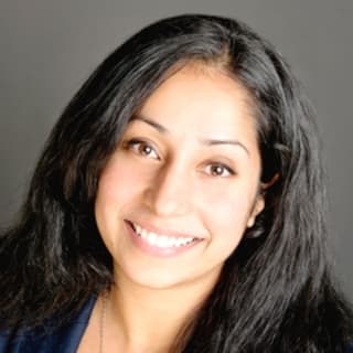 Anita Nair, MD