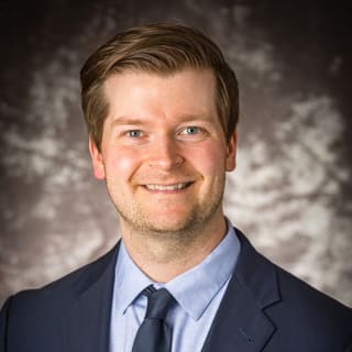 Daniel Sveom, MD, Orthopaedic Surgery, Roanoke, VA