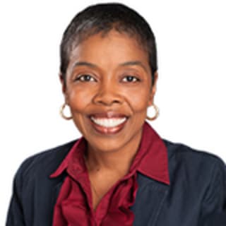 Angela Jones, MD