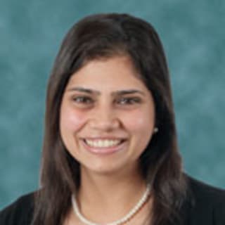 Shivani Shah, MD, Pediatrics, New York, NY, NYC Health + Hospitals / Metropolitan