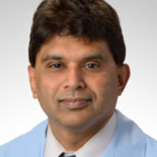 Mahesh Ramachandran, MD