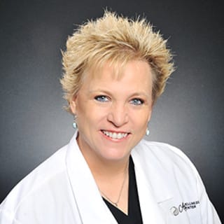 Linda Faulkner, Nurse Practitioner, Peachtree City, GA