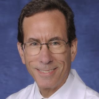 Fred Rubin, MD, Geriatrics, Pittsburgh, PA, Shadyside Campus
