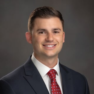 Nathaniel Clennan, MD, Family Medicine, Salina, KS