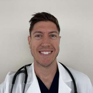 Christopher Ambs, MD, Internal Medicine, Orlando, FL