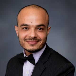 Waseem Alhushki, MD, Pediatric Hematology & Oncology, Las Vegas, NV