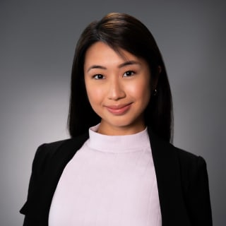 Emily Wang, MD, Resident Physician, Maywood, IL