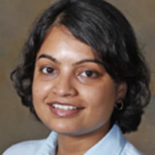 Sindhu Chandran, MD