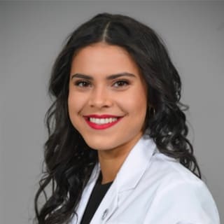 Ana Quintero, DO, Resident Physician, New York, NY