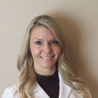 Brittany (Holt) Radtke, Nurse Practitioner, Nashville, TN