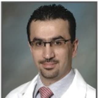 Bashar Alalao, MD, Nephrology, Mansfield, OH, Cleveland Clinic Mercy Hospital