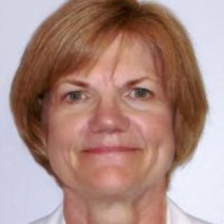 Joyce Grashoff, MD, Emergency Medicine, Shawnee Mission, KS