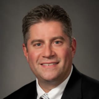 Peter Finamore, MD