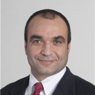 Haissam Gamaleldin, MD, Anesthesiology, Weston, FL, Cleveland Clinic Florida