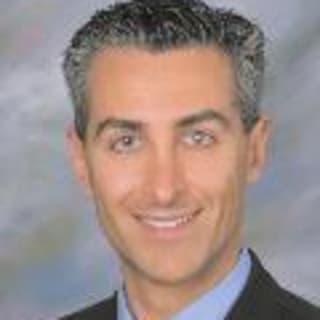 David Najafi, MD, Ophthalmology, La Mesa, CA, Sharp Memorial Hospital