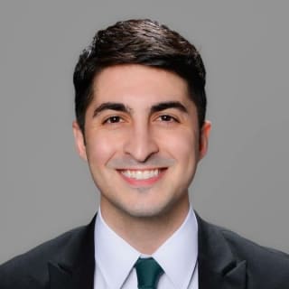 Suroosh Marzban, MD