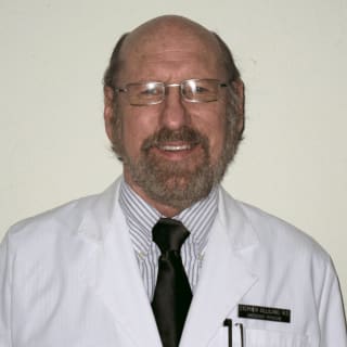 Stephen Gilliland, MD
