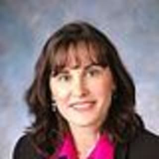 Mary McGregor, MD, Ophthalmology, Columbus, OH, Nationwide Children's Hospital