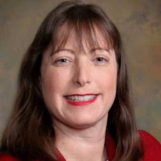 Alice Friedman, MD