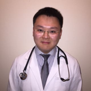 Dawei Wang, DO, Psychiatry, Victorville, CA