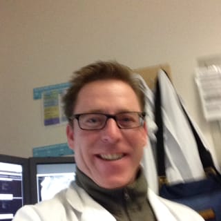 Andrew Accardi, MD