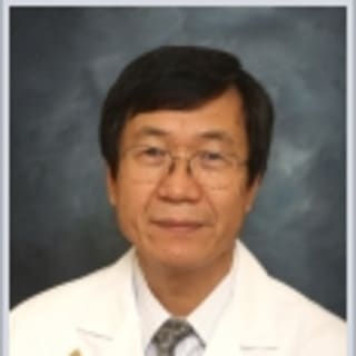 Dae-Choong Kim, MD
