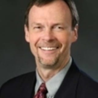 William Tierney, MD, Internal Medicine, Indianapolis, IN, Eskenazi Health