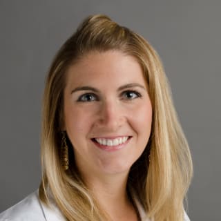 Leslie Reilly, MD