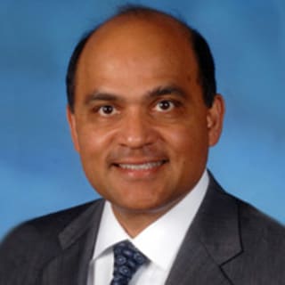 Pradeep Nayak, MD, Cardiology, Vienna, VA, Reston Hospital Center
