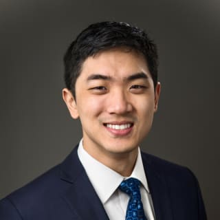 Eric Pan, MD, Psychiatry, Chicago, IL