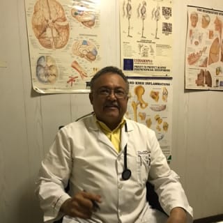 Jose Lozada, MD