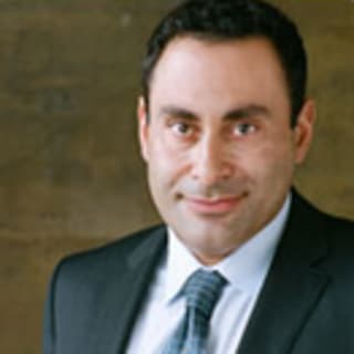 Dan Yamini, MD