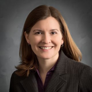 Amy Rembold, PA, Physician Assistant, Reston, VA, Inova Fairfax Medical Campus