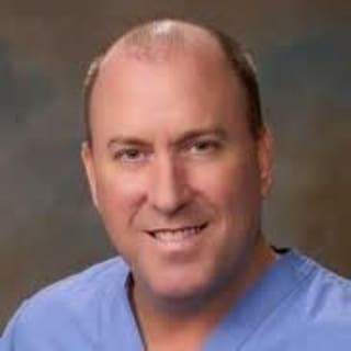 Stephen Mitchell, DO, Emergency Medicine, Clearwater, FL, Largo Medical Center