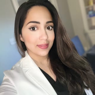 Sania Sayani, MD