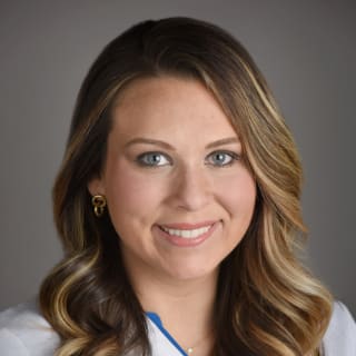 Jessica Gallimore, Acute Care Nurse Practitioner, Charlotte, NC