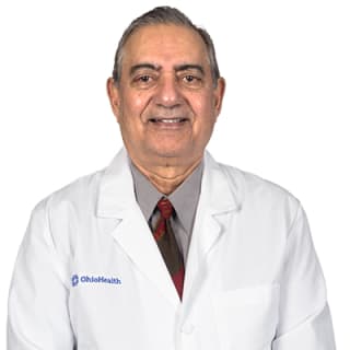 Tarlok Purewal, MD, Cardiology, Marion, OH, OhioHealth Marion General Hospital