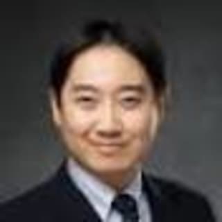 Michihiko Goto, MD