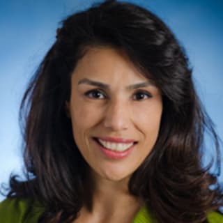 Leyla Gahrahmat, MD