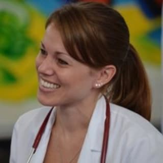 Leah Merrin