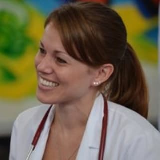 Leah Merrin, PA, Physician Assistant, Oceanside, CA
