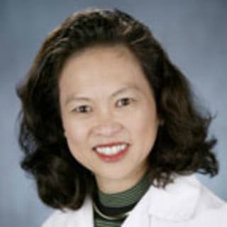 Jacqueline Chang, MD, Pulmonology, La Jolla, CA, Naval Medical Center San Diego